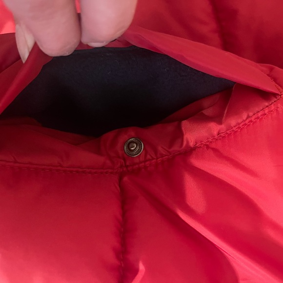 NWOT TOMMY HILFIGER KIDS' SIGNATURE HEAVYWEIGHT JACKET - Picture 11 of 14